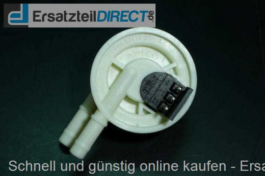 KaffeeAutomaten Durchflussmesser ES6800
