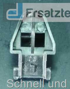 KaffeeAutomaten Ventilhebel passend für F183