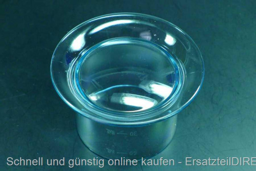 Küchenmaschinen Dosierverschluß passend für KA940E