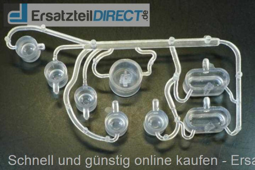 Standmixer Tastenfeld passend für KB7207 KB7257