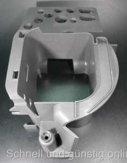 Standmixer Deflektor KB790T KB7207 KB7257