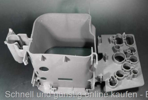 Standmixer Deflektor KB790T KB7207 KB7257