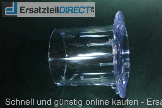 Küchenmaschine Verschluß-Meßbecher verwendbar passend für KA850D