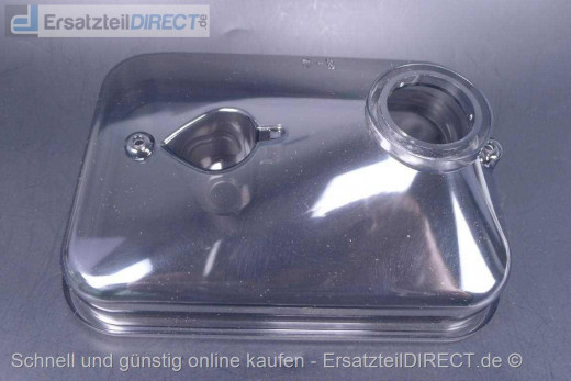 Espressomaschinen Bohnentank EA8320 EA8340