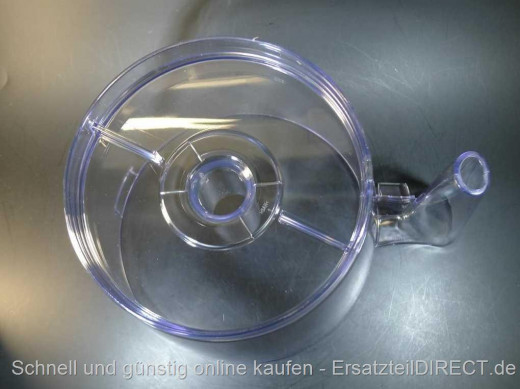 MasterChef 2000 Mixerschüssel verwendbar passend für FP2111