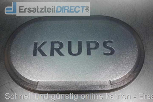 Krups Espressomaschine Bohnenfachdeckel für EA8010