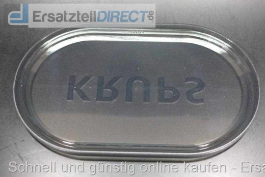 Espressomaschine Bohnenfachdeckel passend für EA8010