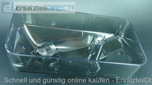 Espressomaschine Bohnenbehälter passend für EA6990