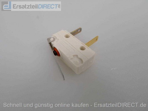 Espressomaschine Schalter EA8298 EA8000