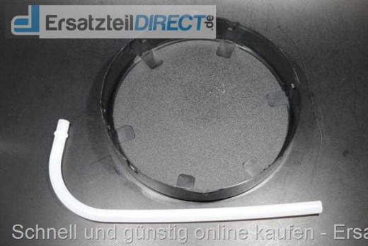 Kaffeemaschinen Deckel passend für Duothek Plus F464