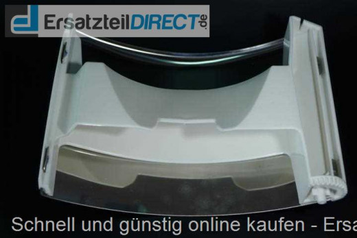 Kaffeemaschinen Blende passend für ProAroma FMD341