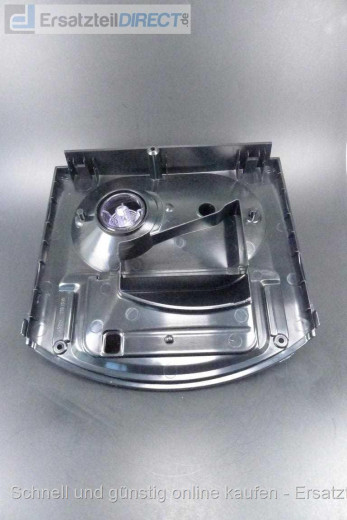 Espressomaschine Bohnenfach+Deckel für EA8005