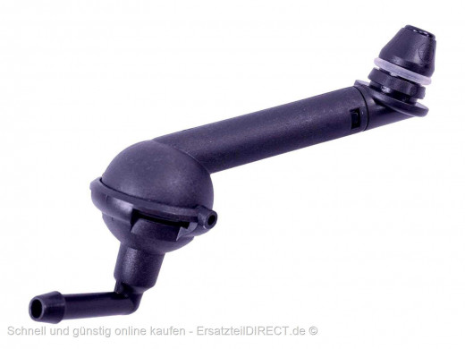 Adapter Dampfdüse EA8000 EA8010 8038 EA8258