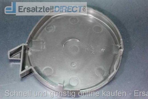 KaffeeAutomaten Deckel Kaffeefilter passend für F183