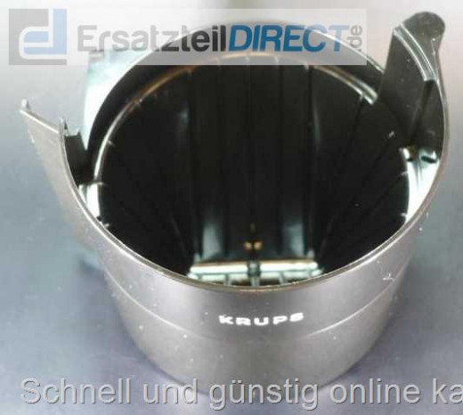 Kaffeemaschinen Kaffeefilterhalter Aroma F183