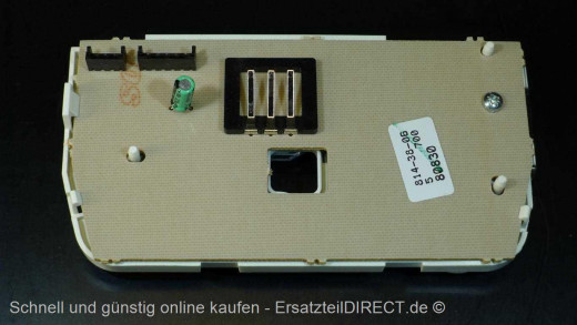 Küchenmaschine Leiterplatte passend für KA801