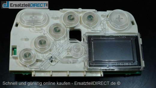 Küchenmaschine Leiterplatte passend für KA8050