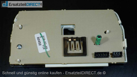 Küchenmaschine Leiterplatte passend für KA8050