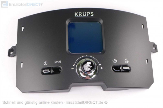 Krups Espressomaschine Bedieneinheit für XP7250