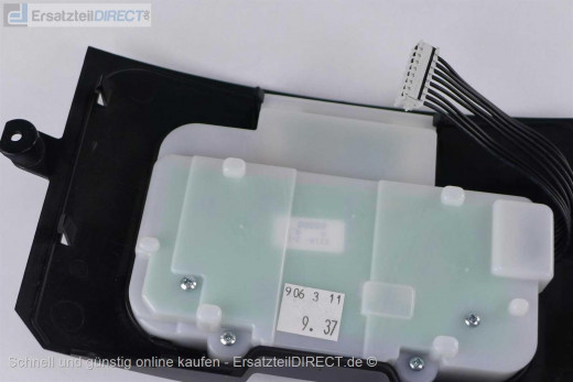 Espressomaschine Bedieneinheit passend für XP7250