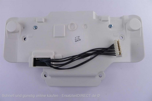 Espressomaschine Bedienfeld EA8250 EA8251*
