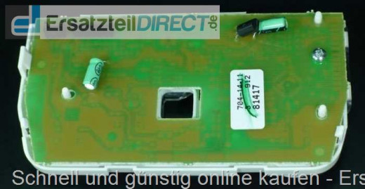 Küchenmaschine Leiterplatte passend für KA890T