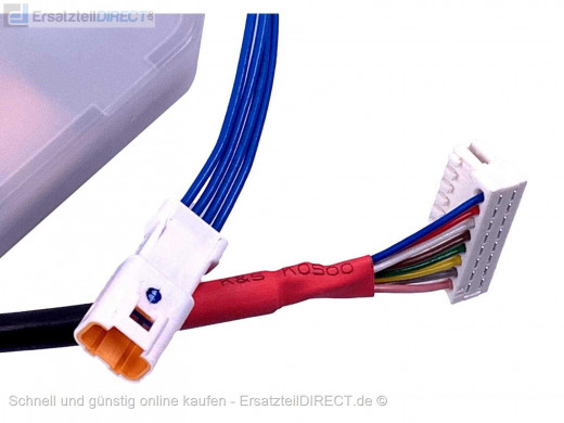 Kaffeemaschinen Leiterplatte Bedienung EA850B