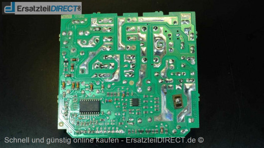 Küchenmaschine Leiterplatte passend für KA801