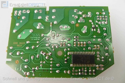 Standmixer Leiterplatte passend für FreshMix KB710