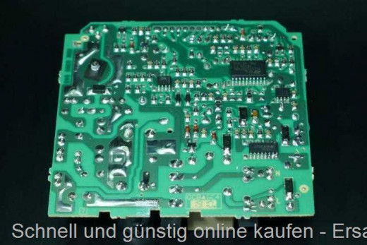 Küchenmaschinen Platine KA940E KA9027 KA9017