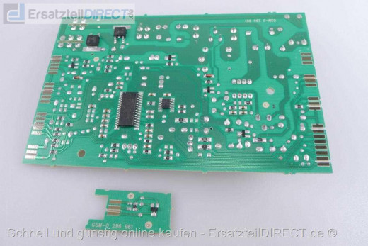 Espressomaschinen Leiterplatte passend für XP7210