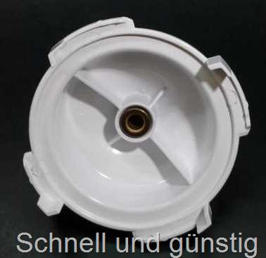 Küchenmaschine Halterung Messer passend für KA850D