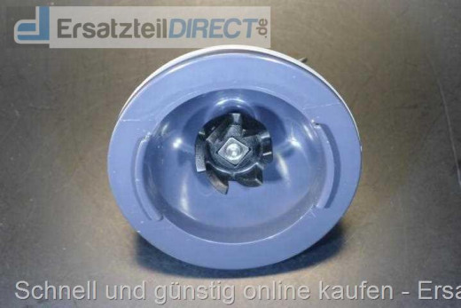 Standmixer Messer + Halter passend für KB7207