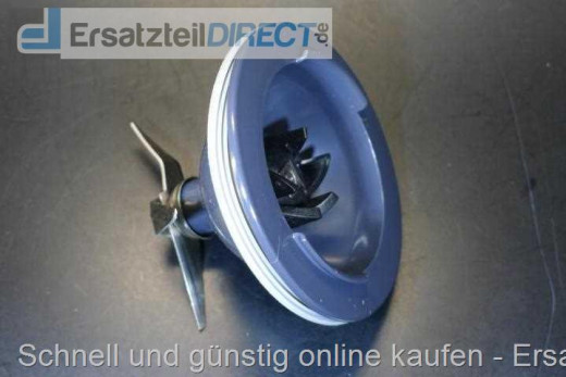 Standmixer Messer + Halter passend für KB7207