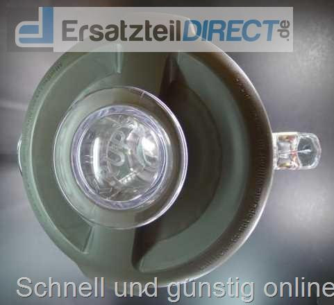 Standmixer Krug komplett passend für KB790T KB720
