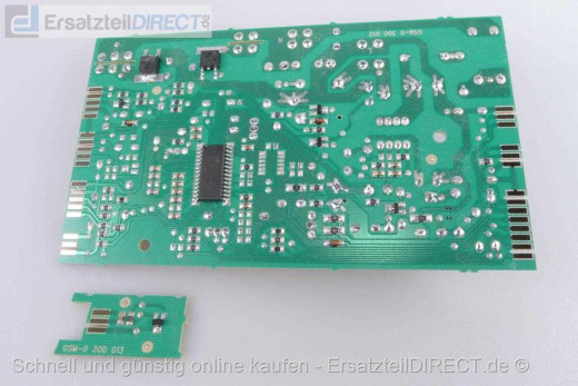 KaffeeAutomaten Platine XP7250 XP7240 XP7220
