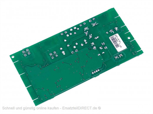 Kaffeemaschinen Leiterplatte passend für ES6910*