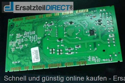 Espressomaschine Leiterplatte verwendbar passend für EA9000 9010