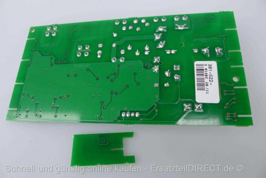 Espressomaschinen Leiterplatte passend für EA8320