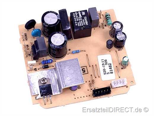 Küchenmaschine Leiterplatte passend für KA890T