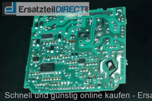 Standmixer Leiterplatte passend für KB790T