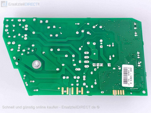 Küchenmaschine Leiterplatte passend für HP5031