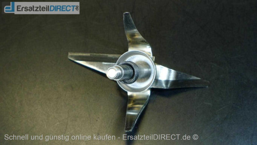 Krups Küchenmaschine Messer für F4177 FP657