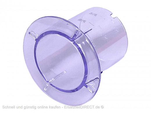 Standmixer Stopfer passend für Deckel verwendbar passend für F577* F575
