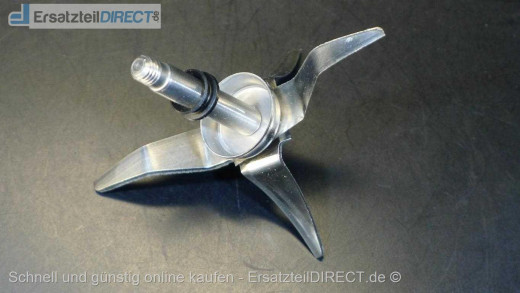 Krups Küchenmaschine Messer für F4177