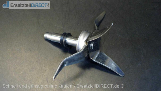 Küchenmaschine Messer passend für F4177