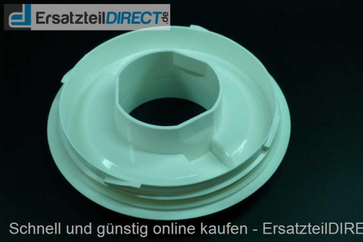 Küchenmaschine Deckel weiß passend für KA940E