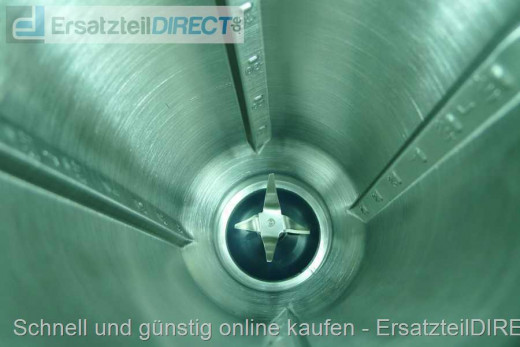 Küchenmaschine Mixaufsatz KA9011 9027 KA940E