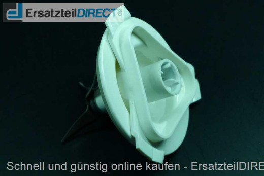 Küchenmaschine Messer und Halterung KA940E