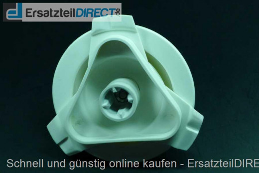 Küchenmaschine Messer und Halterung KA940E